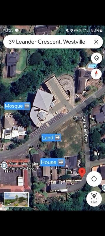 6 Bedroom House in Westville