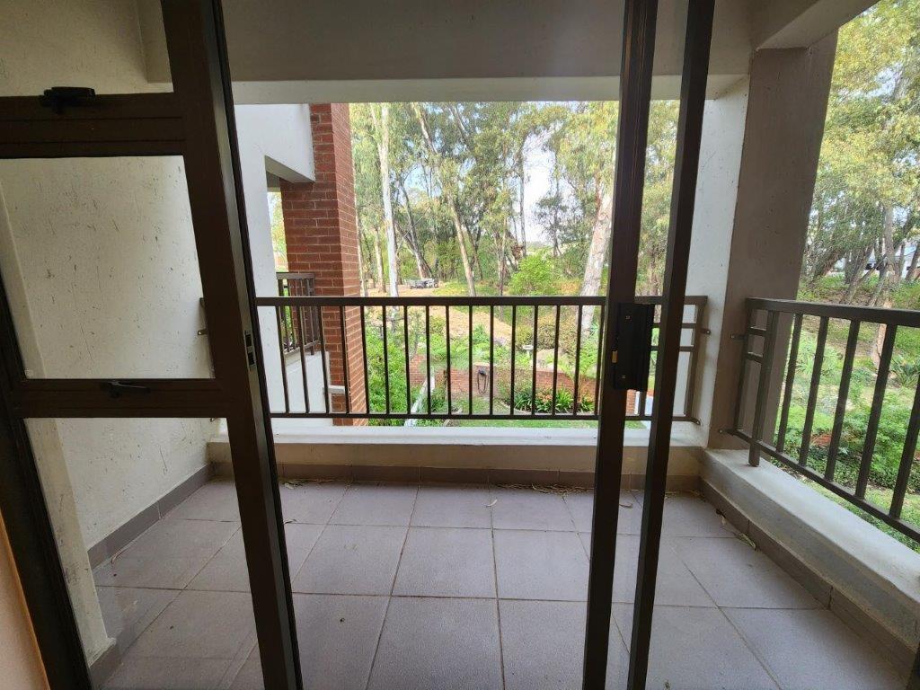 1 Bedroom Apartment in Douglasdale