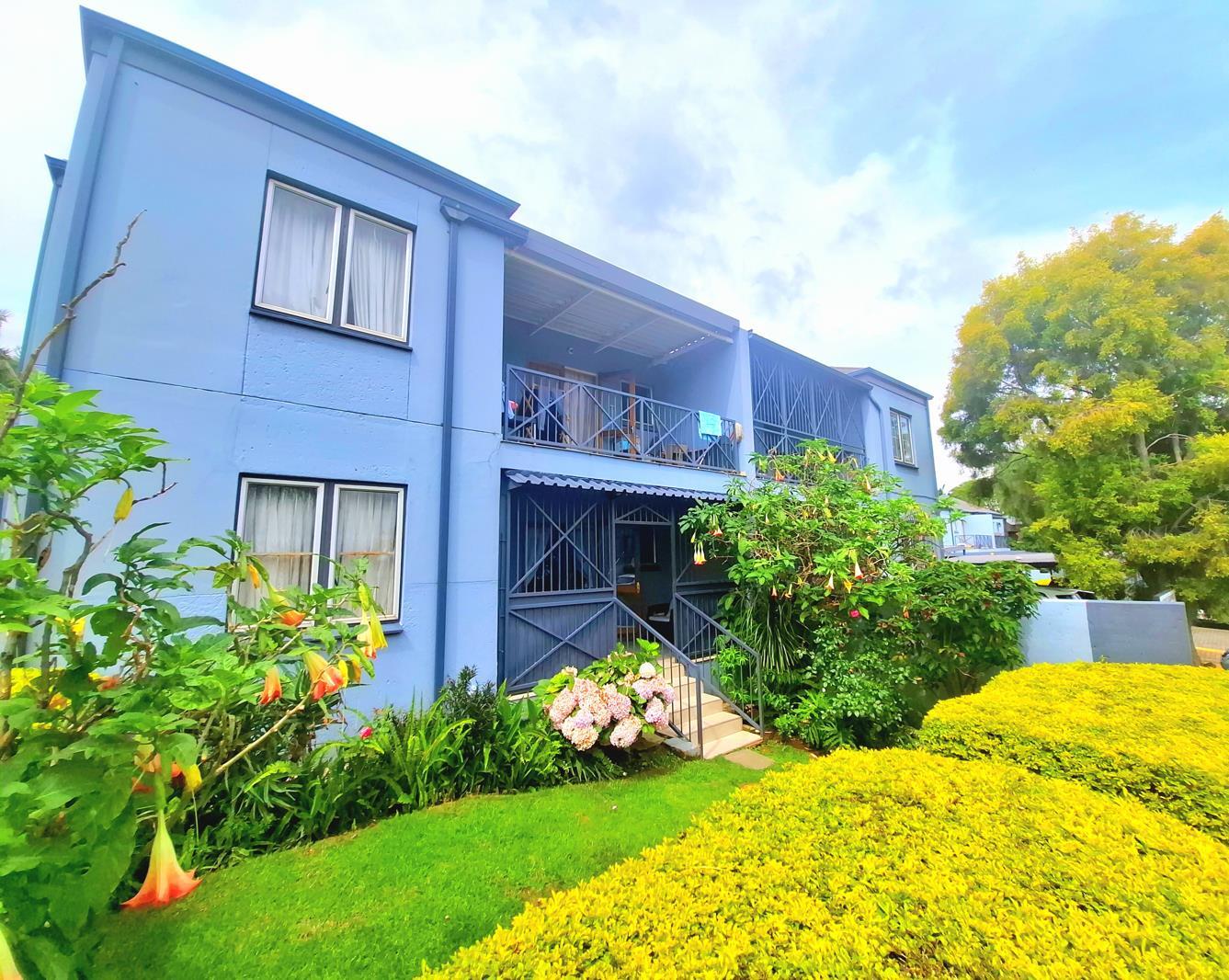 3 Bedroom Apartment in Suiderberg