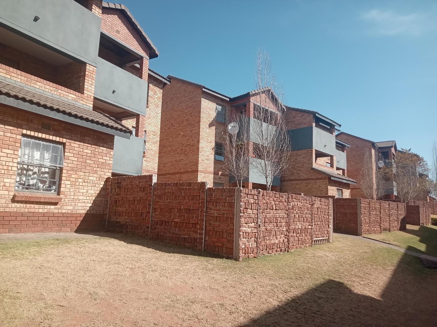 1 Bedroom Apartment in Erand Gardens