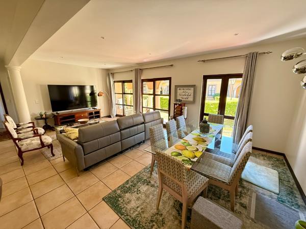3 Bedroom Apartment in Plantations Estate