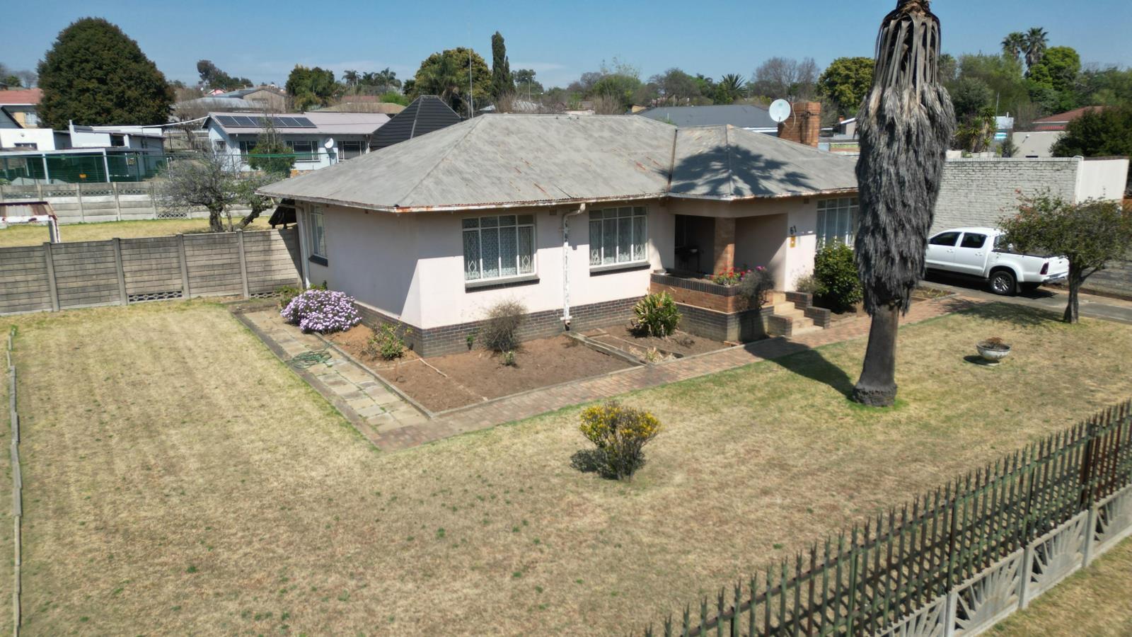 3 Bedroom House in Wentworth Park