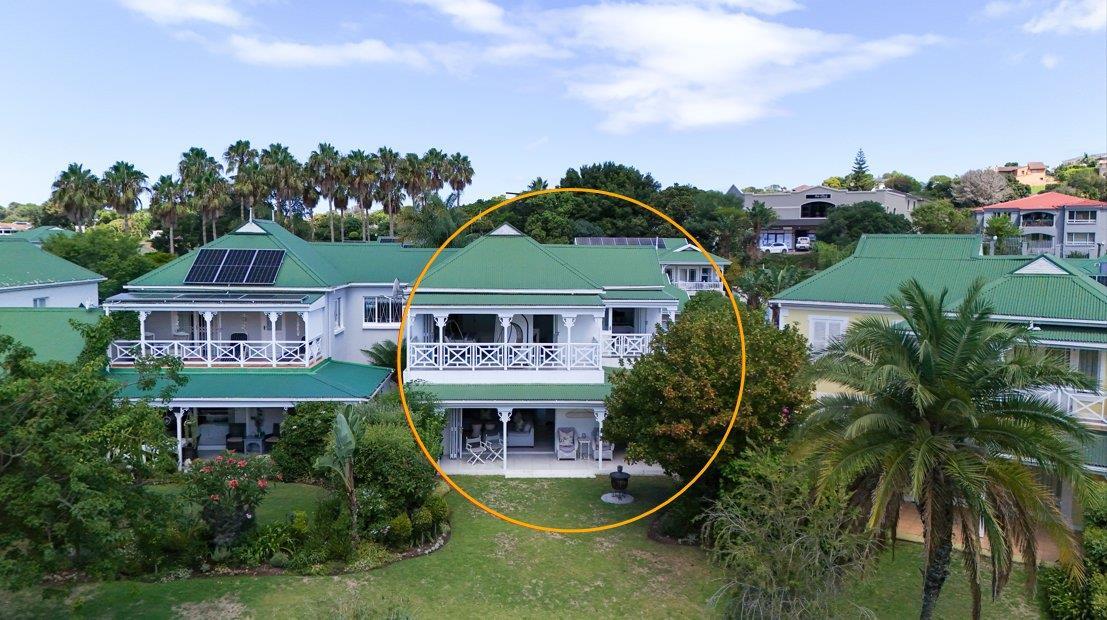 3 Bedroom House in River Club