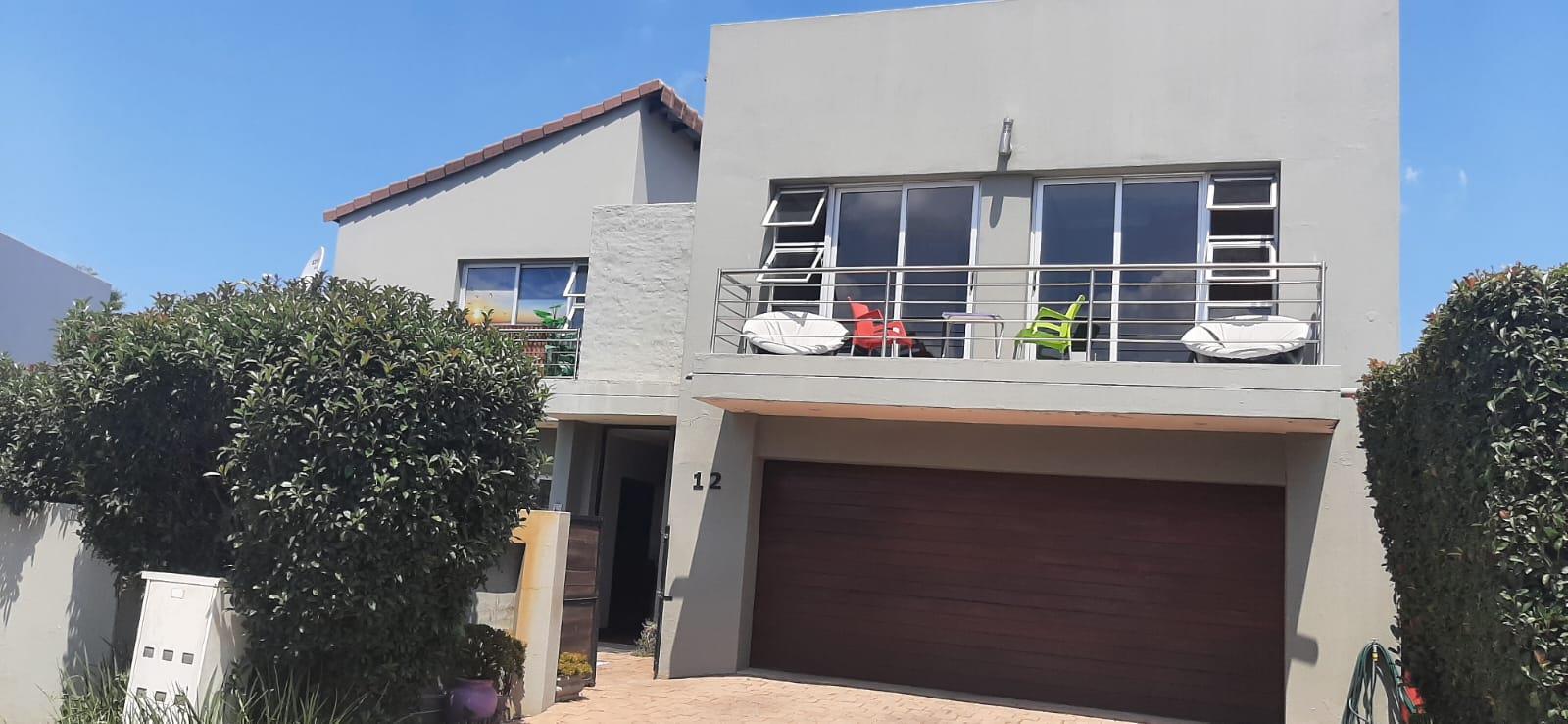 4 Bedroom House in Six Fountains Estate