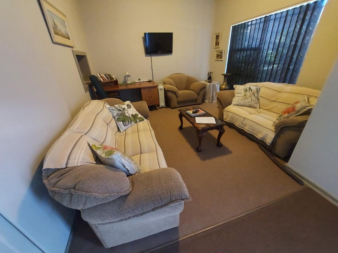 3 Bedroom Apartment in Kroonstad Central
