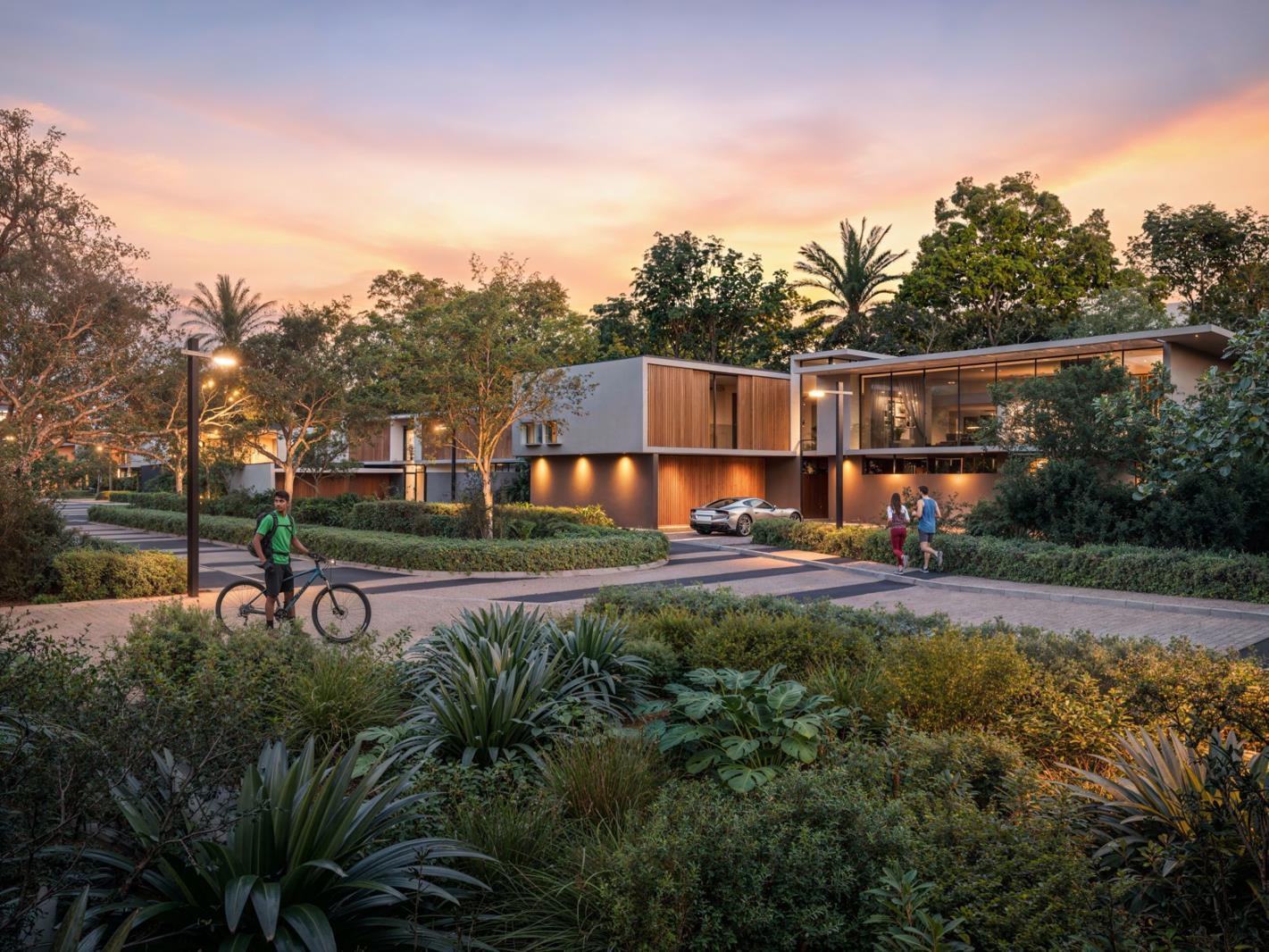 871 m² Land available in Beachwood