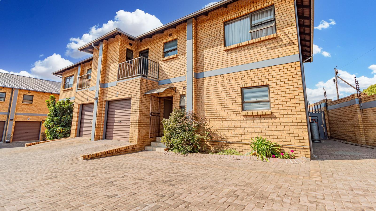 3 Bedroom House in Elandshaven