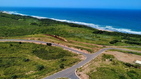 1 159 m² Land available in Seaton Estate