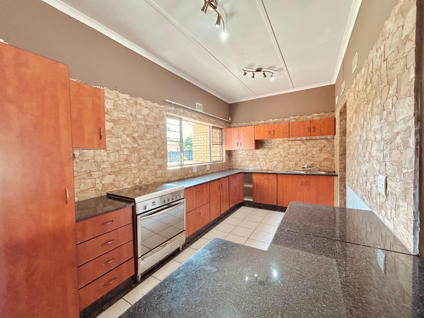 3 Bedroom House in Birdswood