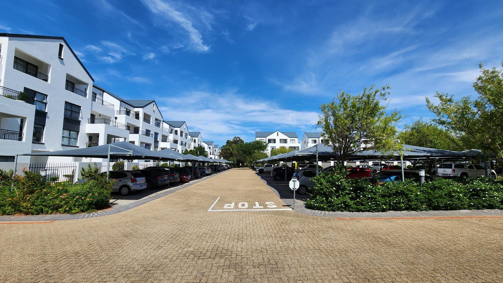 3 Bedroom Apartment in De Velde
