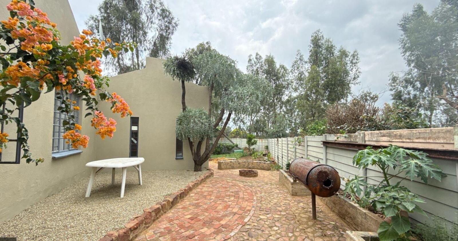 3 Bedroom House in Albertsdal