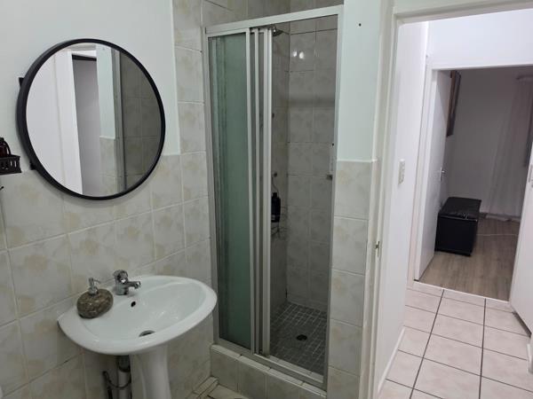 2 Bedroom Apartment in Vorna Valley