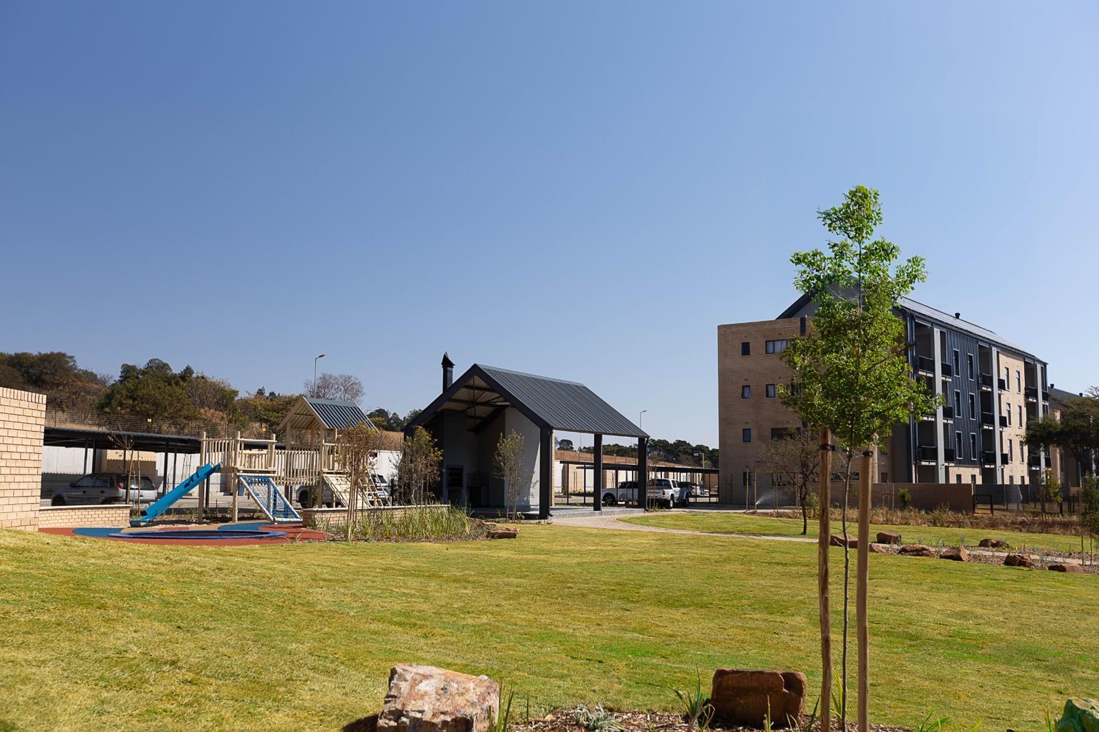 2 Bedroom Apartment in Faerie Glen