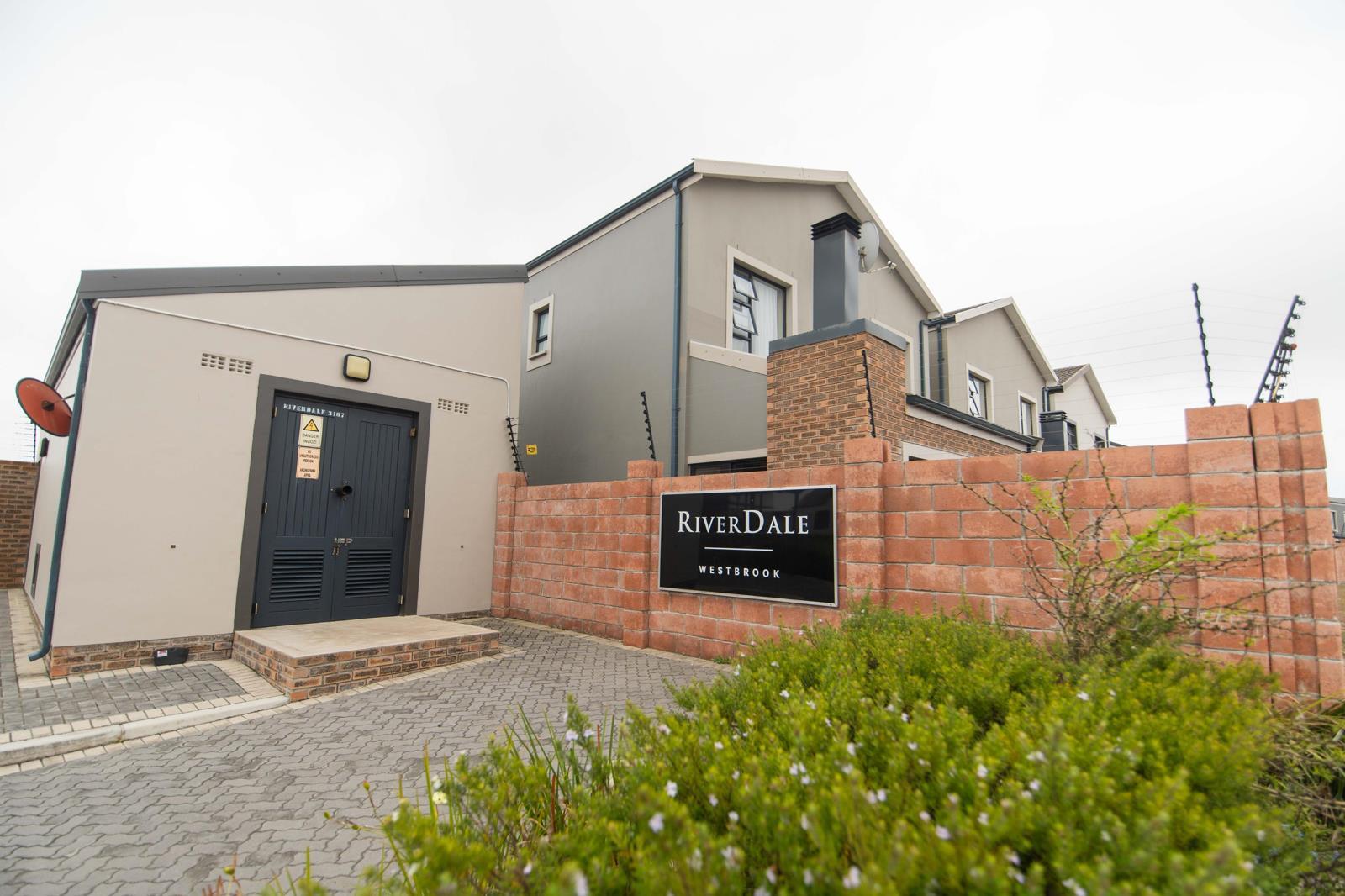 4 Bedroom Townhouse in Westbrook