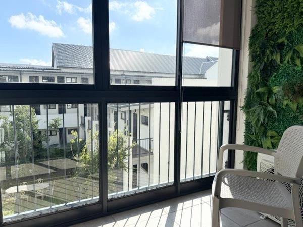2 Bedroom Apartment in Buh Rein Estate