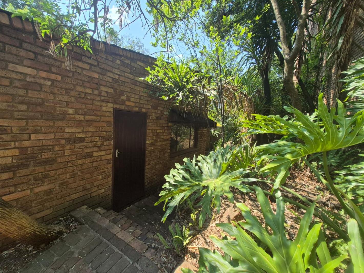4 Bedroom House in Bryanston