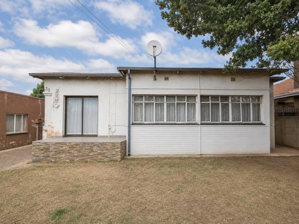 3 Bedroom House in Primrose