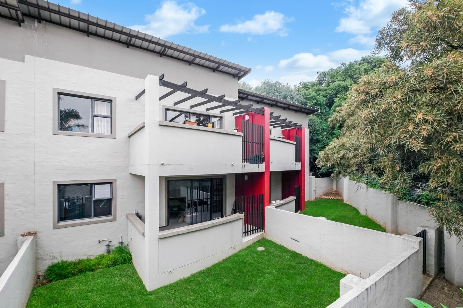 2 Bedroom Apartment in Northgate