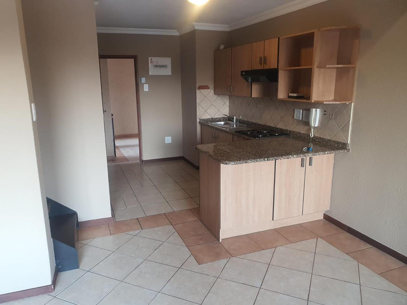 1 Bedroom Apartment in Hatfield
