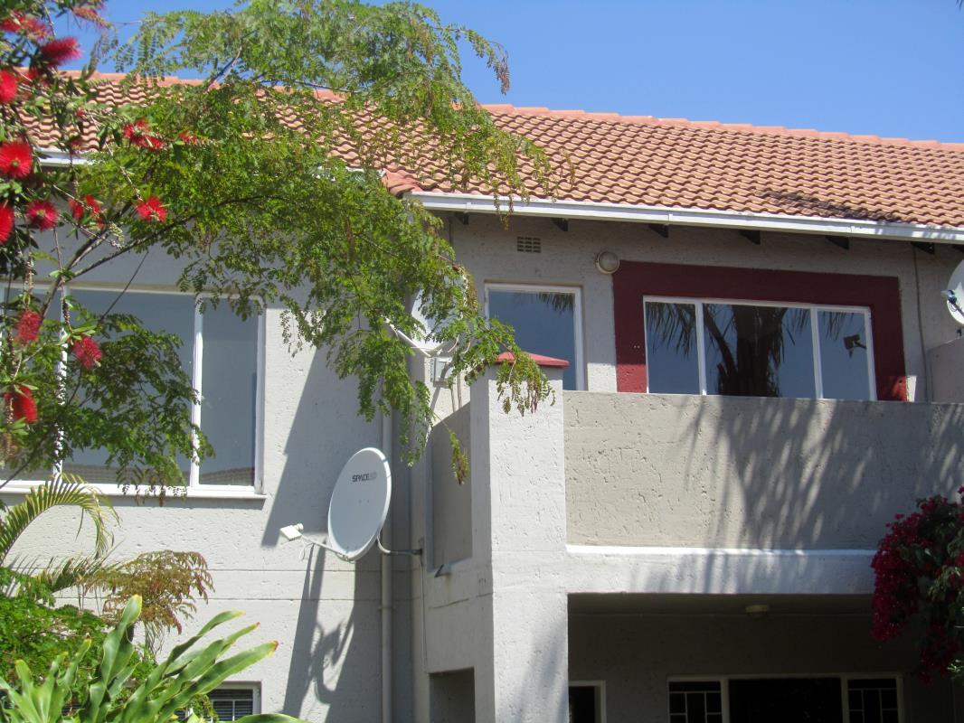 2 Bedroom Apartment in Edenglen