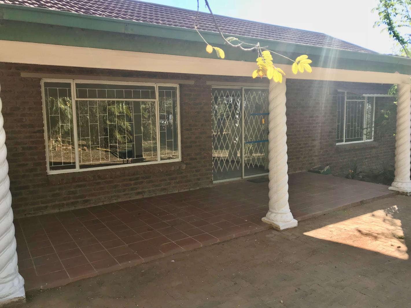 3 Bedroom House in White River