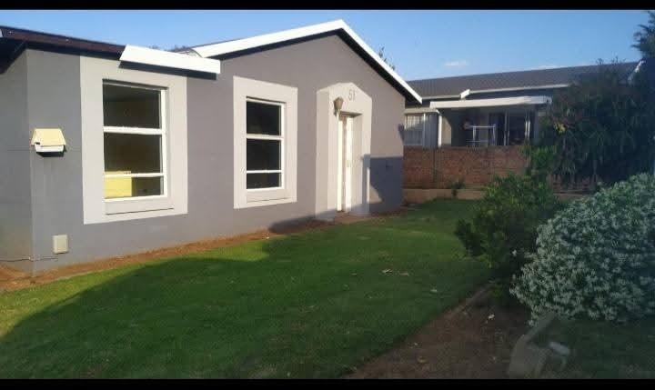 2 Bedroom House in Fairland