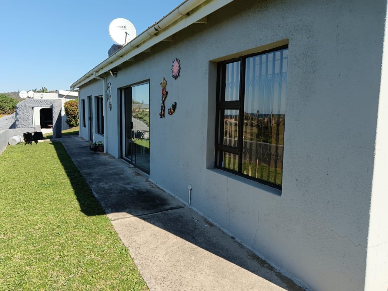 3 Bedroom Townhouse in Hibberdene