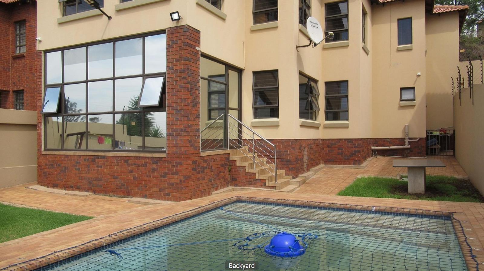 3 Bedroom House in South Crest