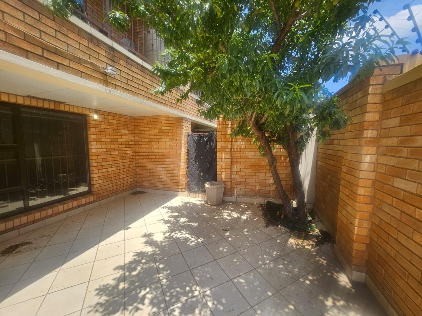 2 Bedroom Townhouse in Winchester Hills