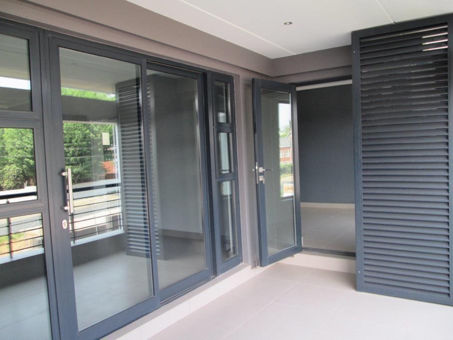 2 Bedroom Apartment in Morningside