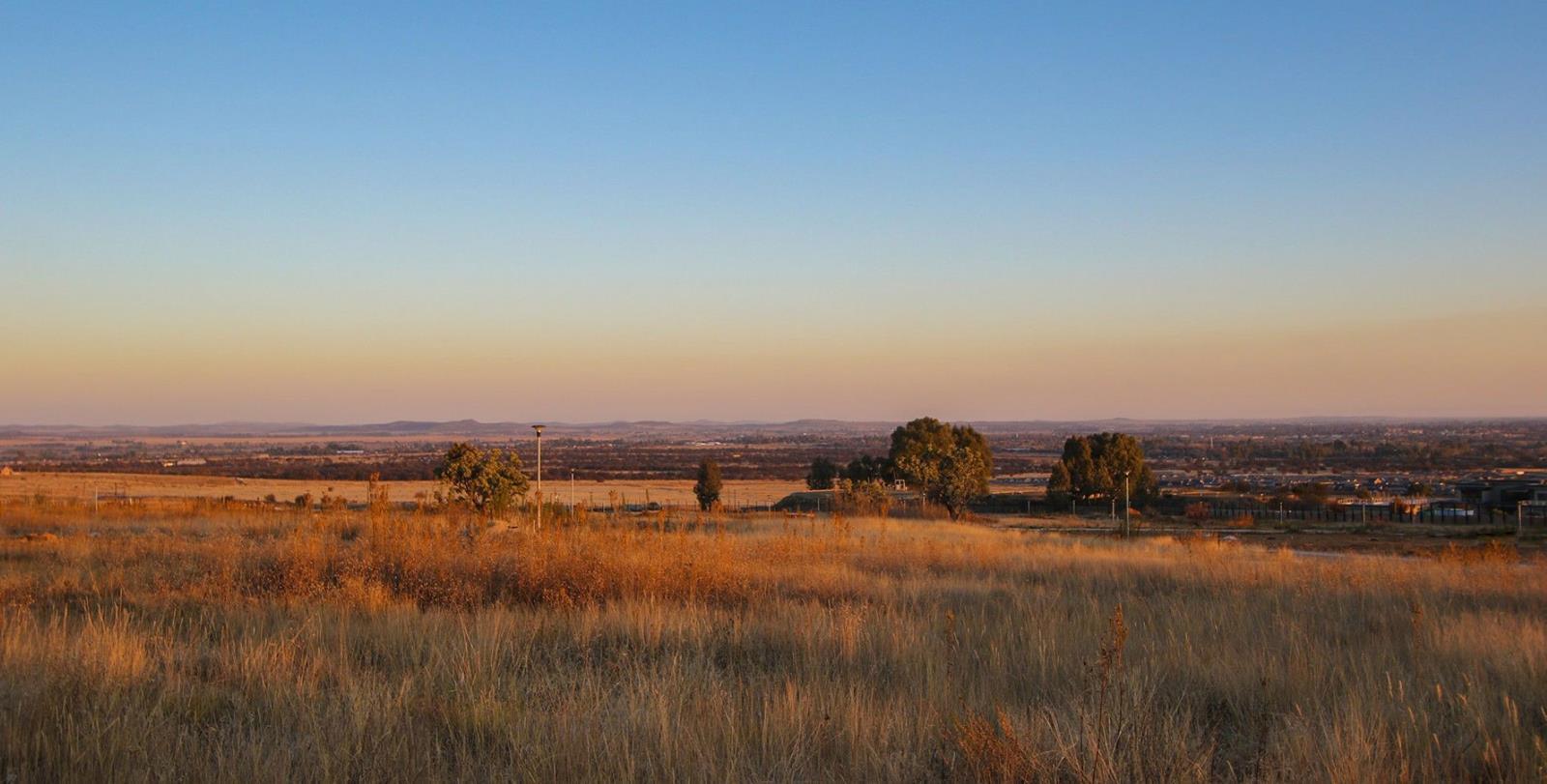 302 m² Land available in Potchefstroom Central