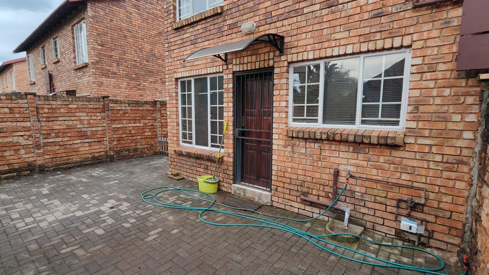 2 Bedroom Duplex in Annlin