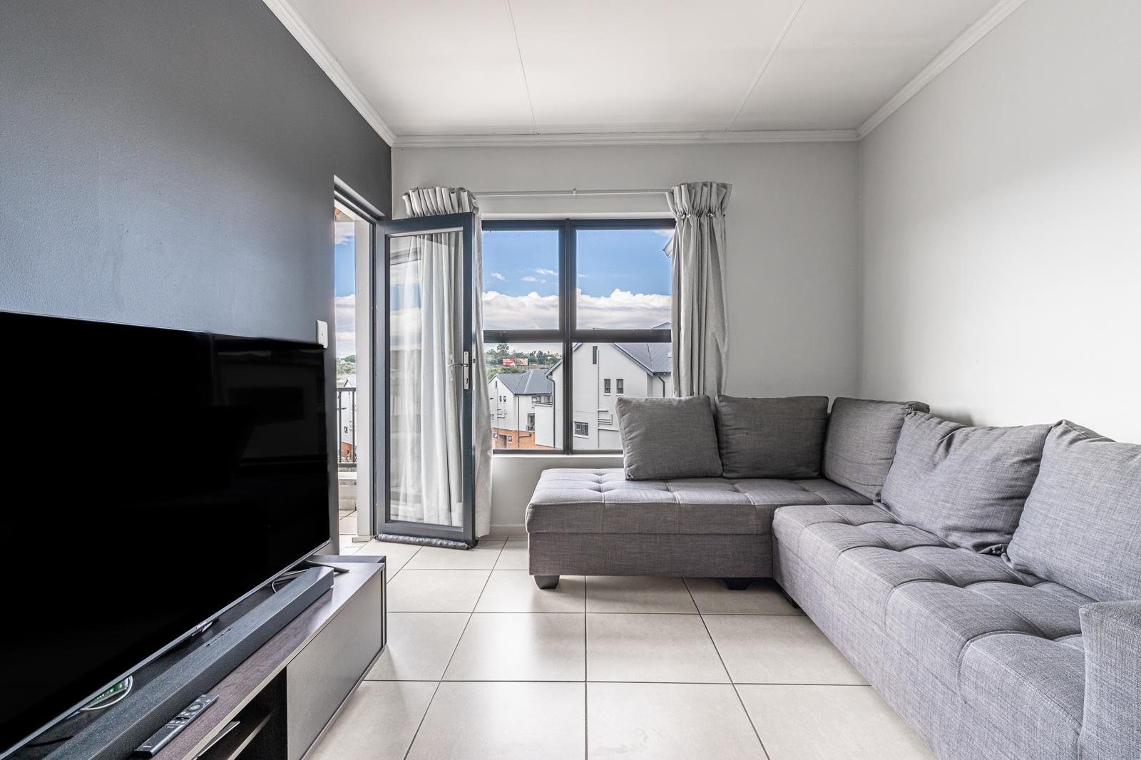 1 Bedroom Apartment in Olivedale