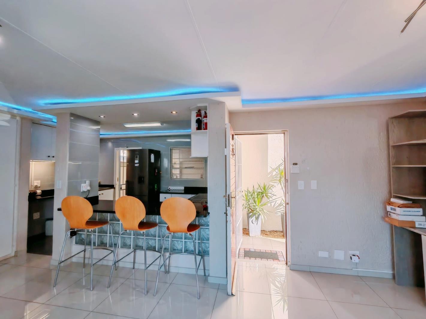 2 Bedroom Cluster in Morningside