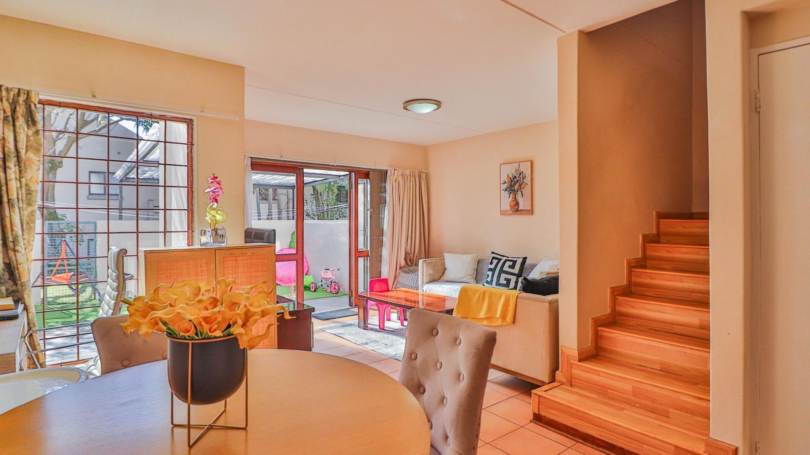 2 Bedroom Townhouse in Sandown