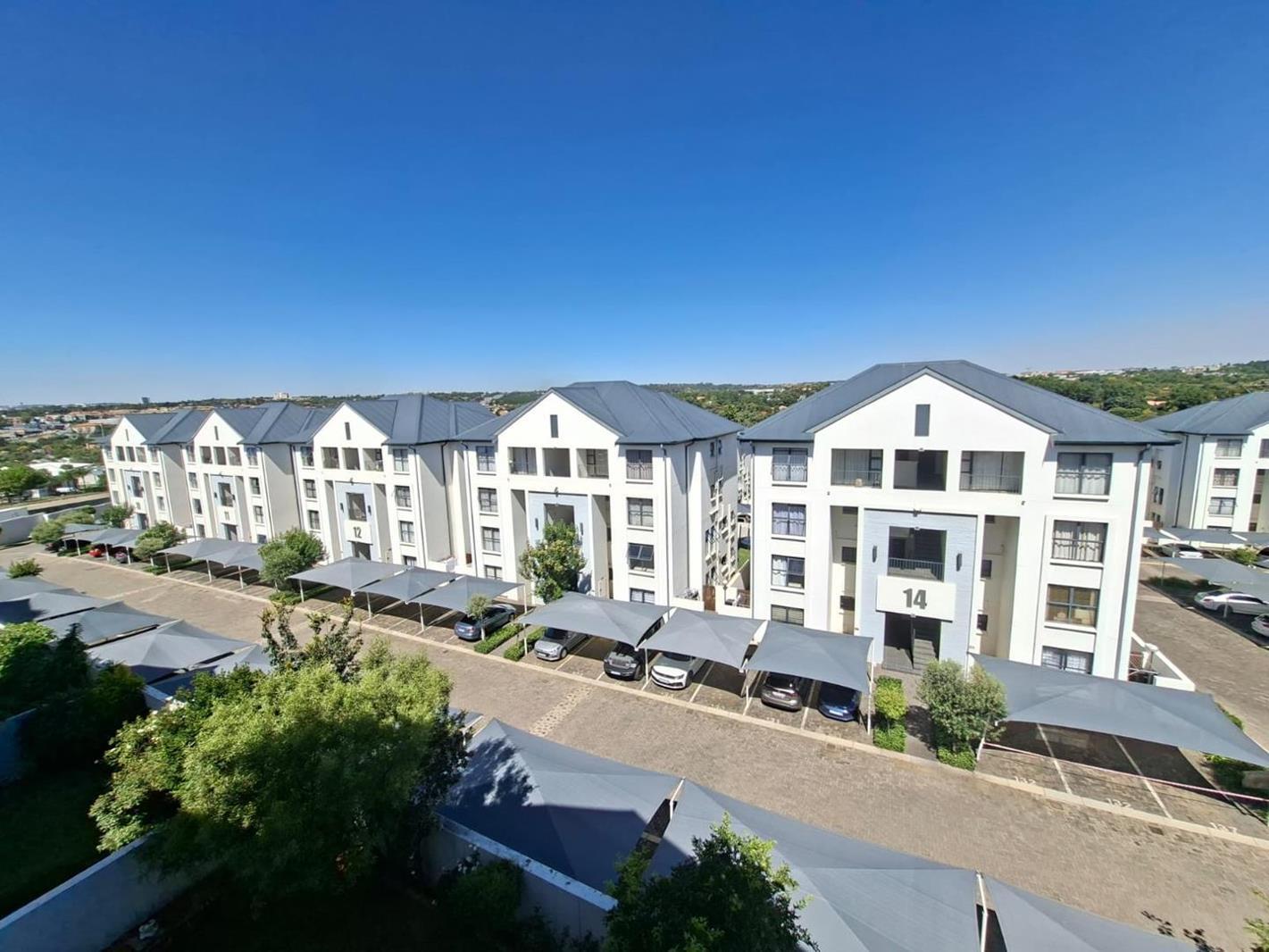1 Bedroom Apartment in Petervale