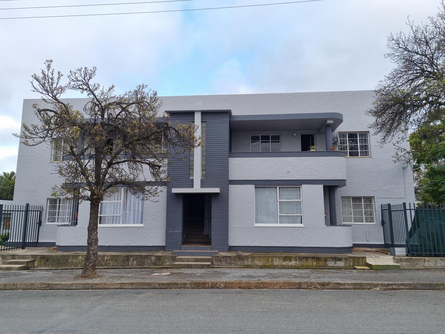 2 Bedroom Apartment in Robertson