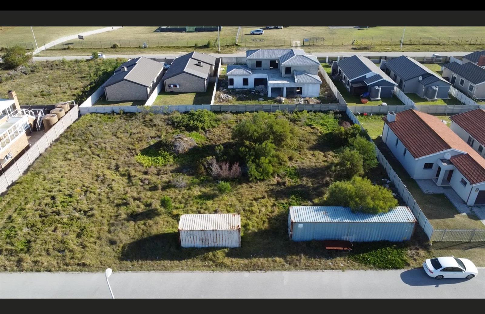 850 m² Land available in Fairview