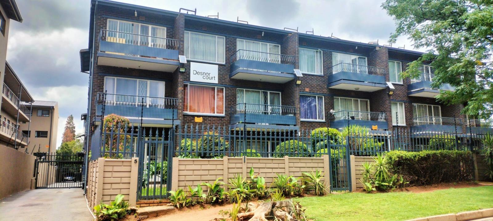 1 Bedroom Apartment in Edenvale