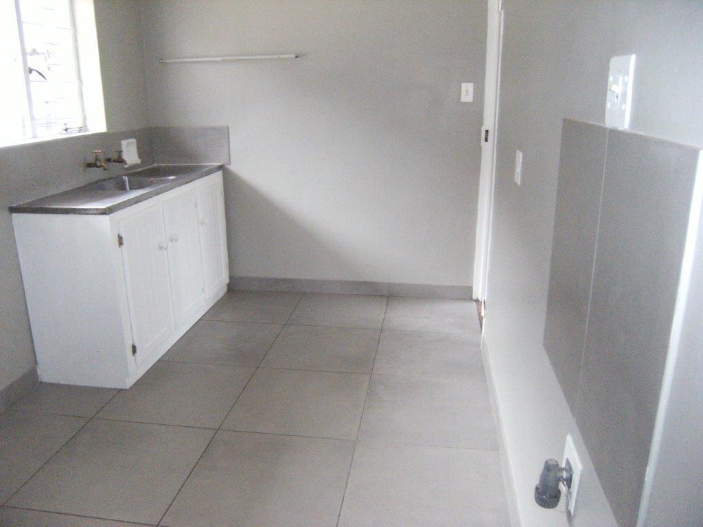 2 Bedroom Apartment in Kabega