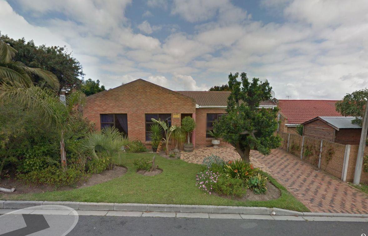 3 Bedroom House in Brackenfell Central