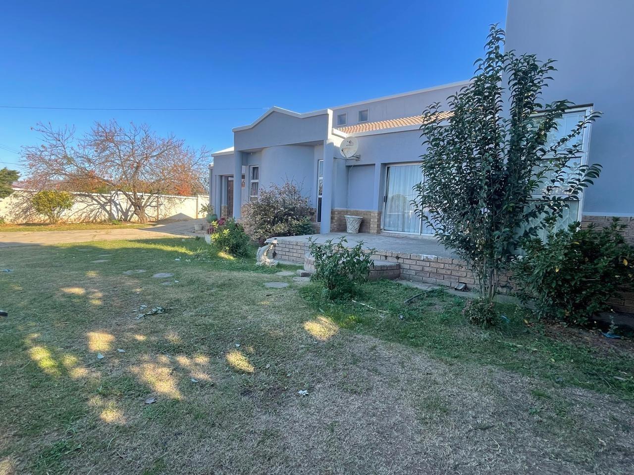 4 Bedroom House in Kokstad