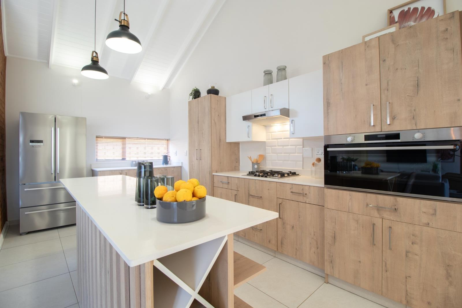 3 Bedroom House in Hazeldean