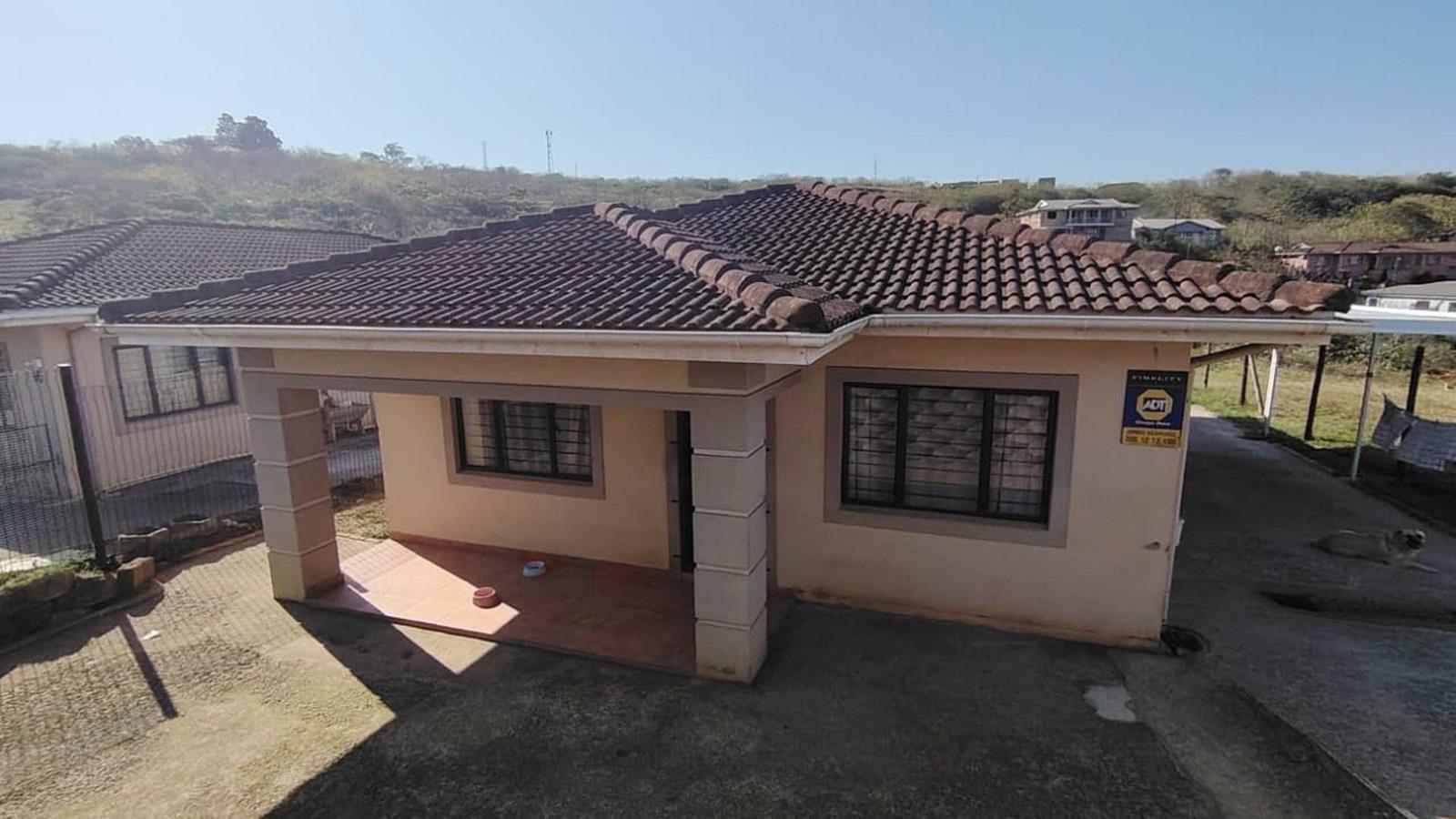 3 Bedroom House in Belvedere