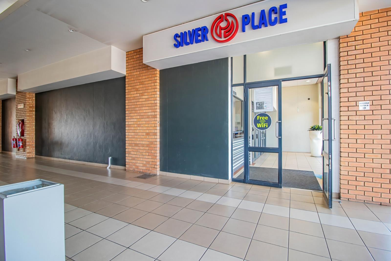 2 Bedroom Apartment in Silverton