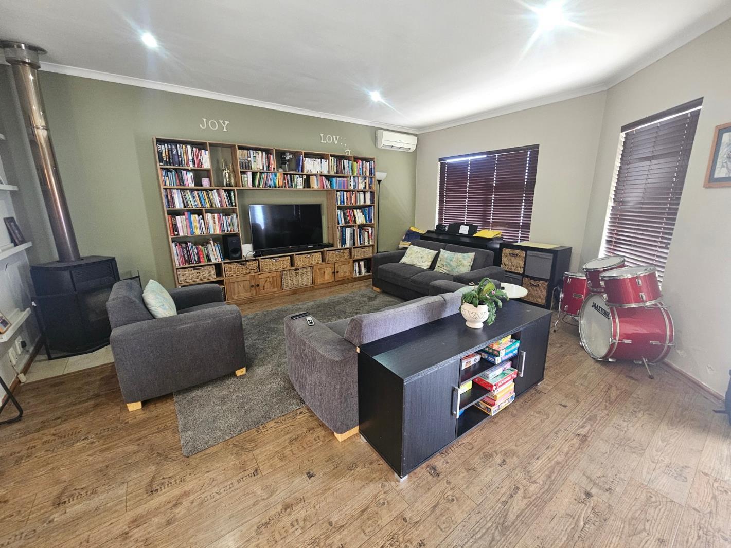 3 Bedroom House in Parklands