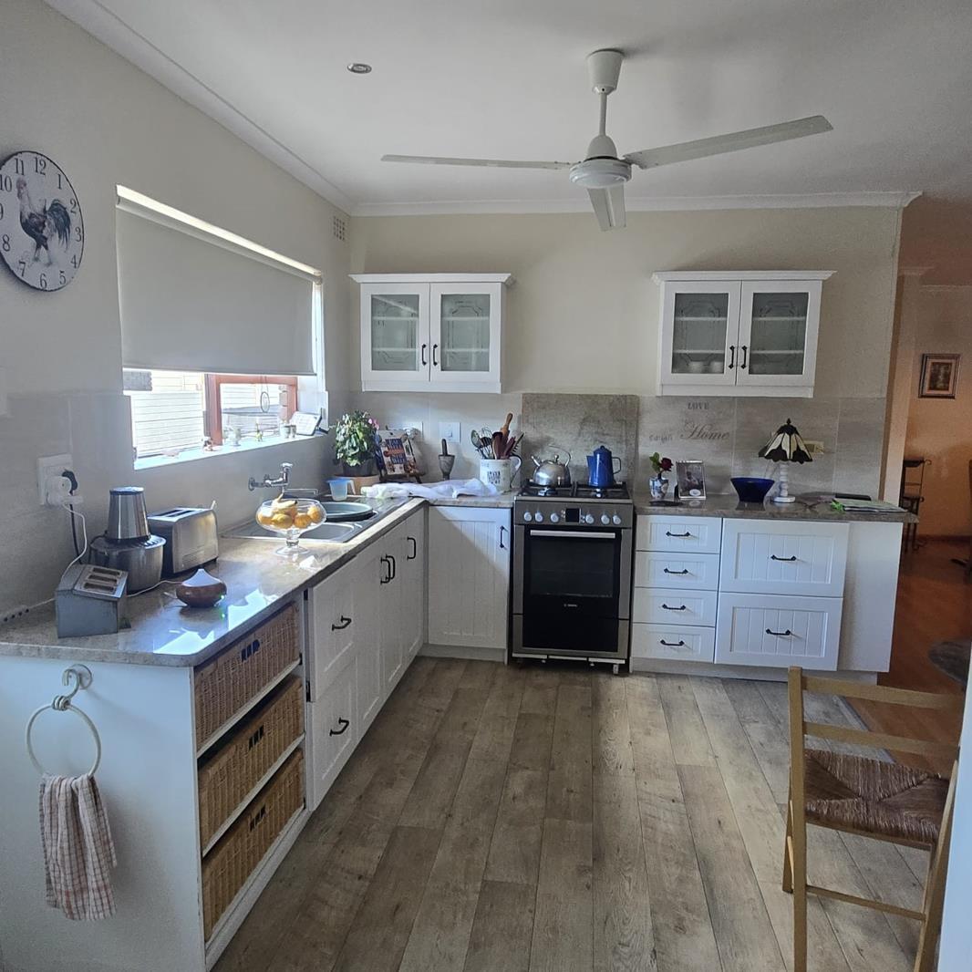 3 Bedroom House in Moorreesburg