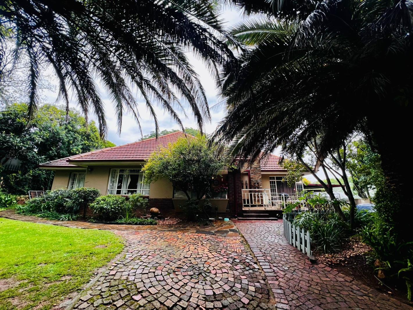 3 Bedroom House in Linden