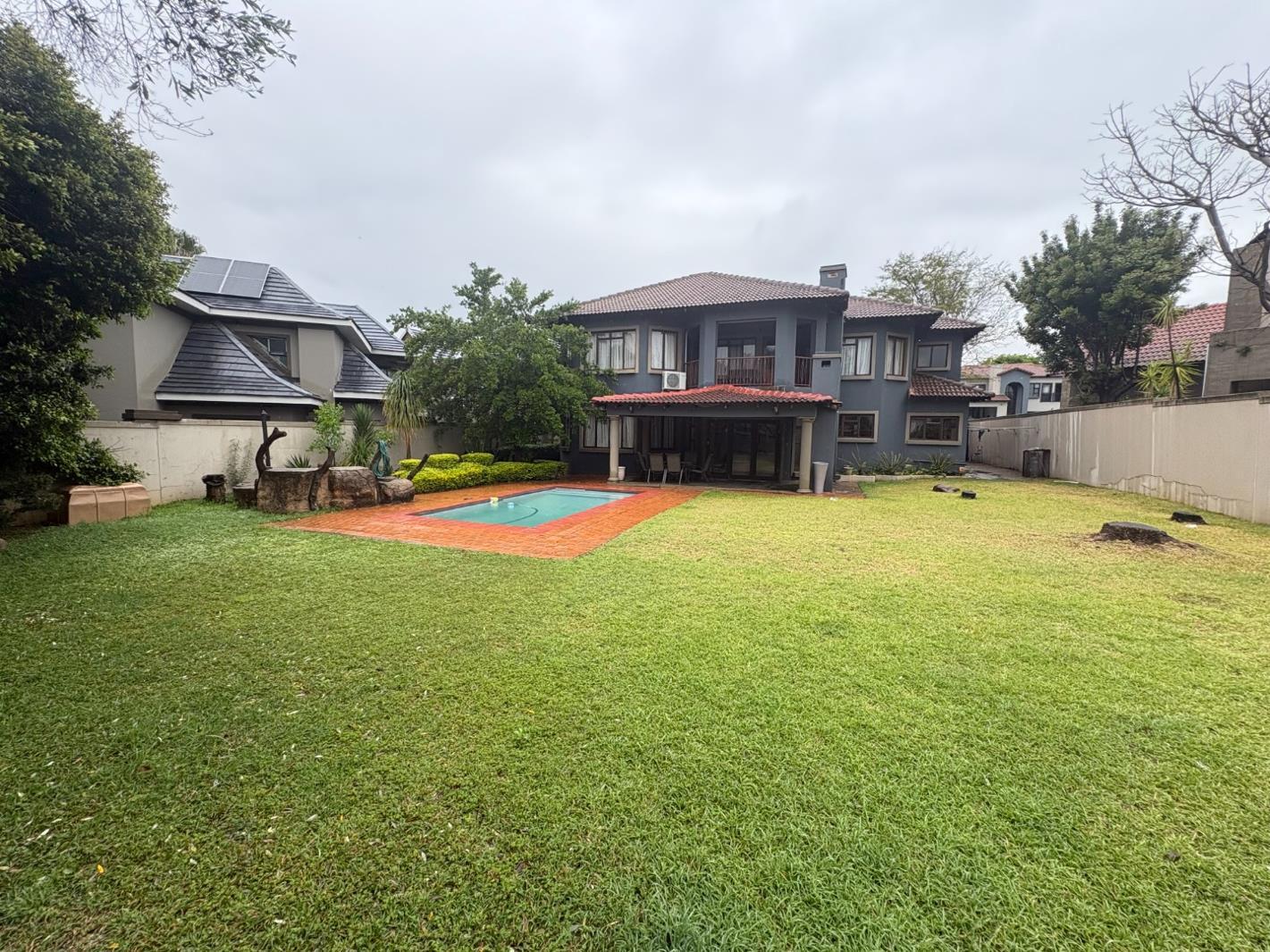 4 Bedroom House in Willow Acres