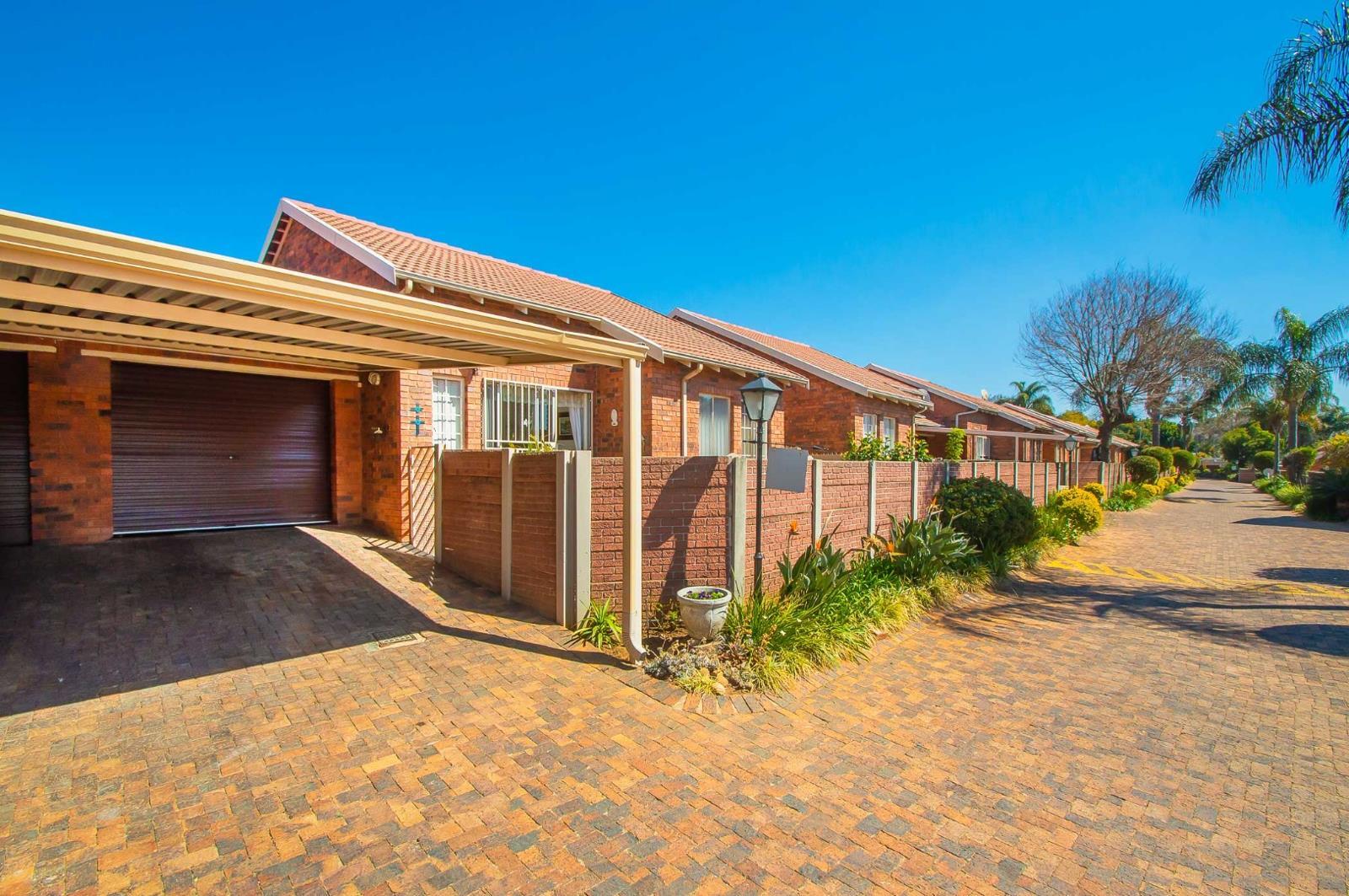 2 Bedroom Townhouse in Little Falls